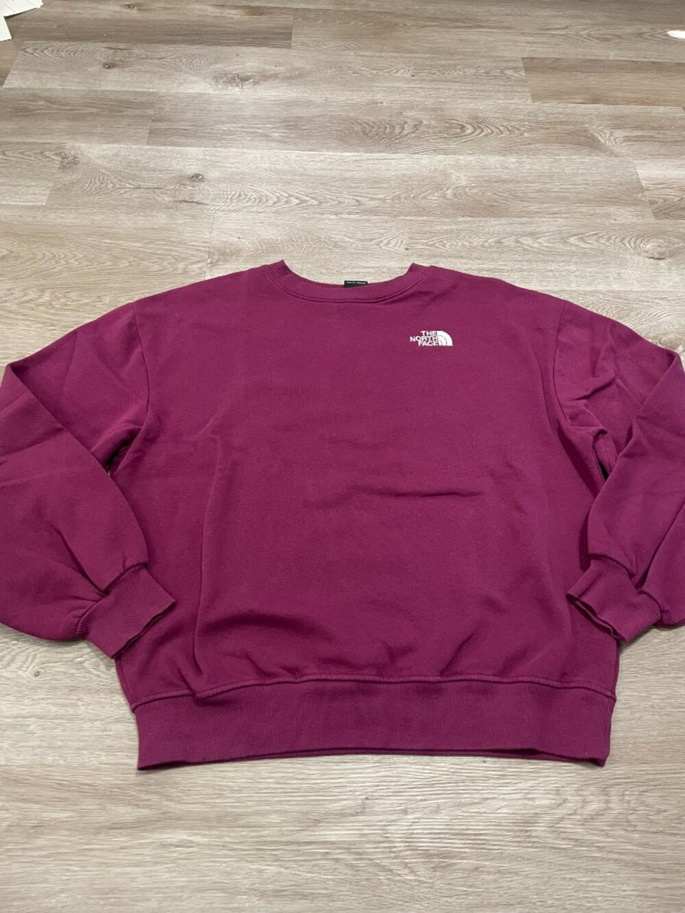 Pull Over Sweater - Picture 11 of 15